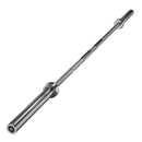 Olympic Super Power Bar 220cm - capaciteit tot 700kg - OLSPB220