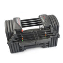 Powerblock Pro EXP Sæt 5-50 (2 til 23 kg) - PBPROSET1
