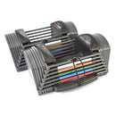 Outlet Powerblock SPORT 24 Set (1 tot 11 kg) - PBSP24 (Enkel Afhaling)