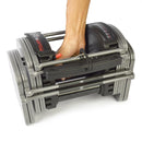 Powerblock Sport EXP Set 5-50 (2 tot 23 kg) - PBSPSET1