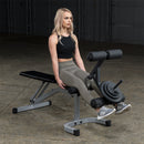 Body-Solid Optie Leg Developer - GLDA1