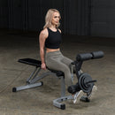 Body-Solid Optie Leg Developer - GLDA1