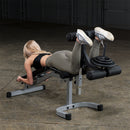 Body-Solid Optie Leg Developer - GLDA1