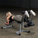 Body-Solid Optie Leg Developer - GLDA1