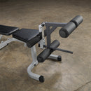 Body-Solid Optie Leg Developer - GLDA1