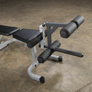 Body-Solid Optie Leg Developer - GLDA1