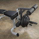 Body-Solid Optie Leg Developer - GLDA1