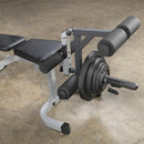 Powerline Flat Incline/Decline Bank - PFID130X