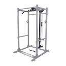 Powerline Power Rack Lat Attachment - PLA1000