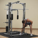 Powerline Lat Attachment voor Powerline Smith Machine - PLA144X