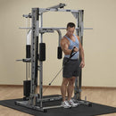 Powerline Lat Attachment voor Powerline Smith Machine - PLA144X