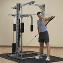 Powerline Lat Attachment voor Powerline Smith Machine - PLA144X