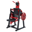 Steelflex Plade Load Abdominal Crunch PLAC-BR