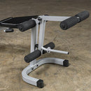 Powerline Leg Extension and Curl Machine
