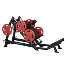 Steelflex Plate Load Hack Press Machine - PLHP-BR