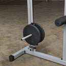 Body-Solid Powerline Lat Machine - PLM180X