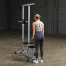 Body-Solid Powerline Lat Machine - PLM180X