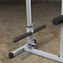 Body-Solid Powerline Lat Machine - PLM180X
