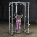 Powerline Lat Attachment voor Powerline Power Rack - PLA200X