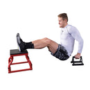 Body-Solid Pair Pro Push-Up håndtag - PUB5