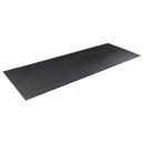 Body-Solid Tools Rower Mat voor Roeitrainer - RF38R