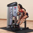 Pro Clubline Series II Ab and Back Machine - S2ABB