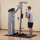 Pro Clubline Series II Bicep & Tricep - S2BTP