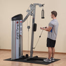 Pro Clubline Series II Bicep & Tricep - S2BTP