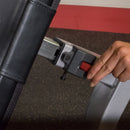 Pro Clubline Series II Ben Extension & Leg Curl - S2LEC