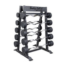 Pro Clubline Halterrek SBBR100