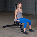 Pro Clubline Adjustable Bench - SFID325B