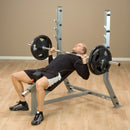 Pro Clubline Incline Olympische Bank - SIB359G