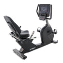 Spirit Fitness liggecykel - CR800