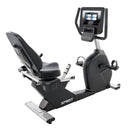 Spirit Fitness liggecykel - CR800