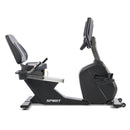 Spirit Fitness liggecykel - CR800