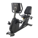 Spirit Fitness liggecykel - CR800