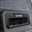 Spirit Fitness liggecykel - CR800