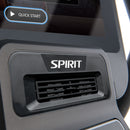 Spirit Fitness liggecykel - CR800