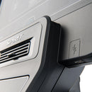 Spirit Fitness liggecykel - CR800