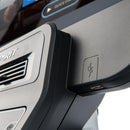 Spirit Fitness liggecykel - CR800