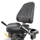 Spirit Fitness liggecykel - CR800