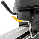 Spirit Fitness liggecykel - CR800