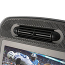 Spirit Fitness liggecykel - CR900TFT