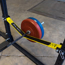 Pro Clubline Power Rack Strap Sikkerhed - SPRSS