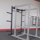 Pro Clubline Rack Extension Kit til SPR1000 - SPRBACK