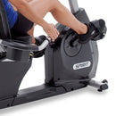 Spirit Fitness liggende - XBR95