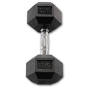 Body-Solid Hexagonale Halterset van 1 tot 10 kg - HEXDU1-10