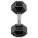 Body-Solid Hexagonale Halter 1kg - 50kg (per paar) - HEXRU