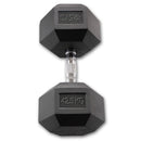 Body-Solid Hexagonale Halter 1kg - 50kg (per paar) - HEXRU