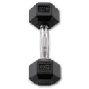 Body-Solid Hexagonale Halter 1kg - 50kg (per paar) - HEXRU